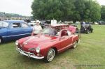 Billetproof 2015 Car Show7