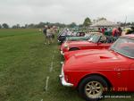 Bob Pool "Orphan" Car Show29