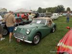 Bob Pool "Orphan" Car Show32