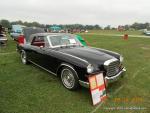 Bob Pool "Orphan" Car Show52