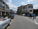 Boonton Main Street Car Show0