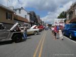 Boonton Main Street Car Show1