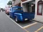 Boonton Main Street Car Show2