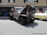 Boonton Main Street Car Show36