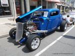 Boonton Main Street Car Show37