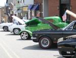 Boonton Main Street Car Show83