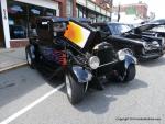 Boonton Main Street Car Show84