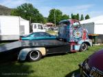 Bright Rod Run 20110