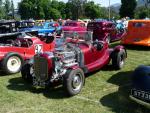 Bright Rod Run 201111