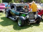 Bright Rod Run 201115