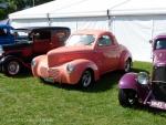 Bright Rod Run 201121