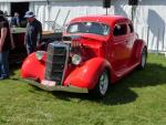 Bright Rod Run 201129