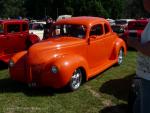 Bright Rod Run 201132