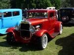 Bright Rod Run 201134