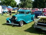 Bright Rod Run 201142