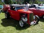 Bright Rod Run 201144