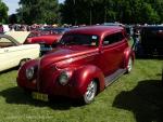 Bright Rod Run 201145