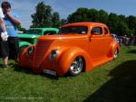 Bright Rod Run 20118