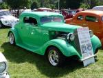 Bright Rod Run 201111