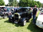 Bright Rod Run 201112