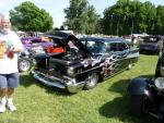 Bright Rod Run 201113