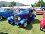 Bright Rod Run 201117