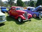 Bright Rod Run 201120