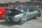 Brownie Myers Memorial Car Show60