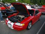 Brunetti’s Restaurant Cruise-In22