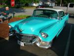 Brunetti’s Restaurant Cruise-In53