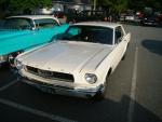 Brunetti’s Restaurant Cruise-In54