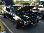 Brunetti’s Restaurant Cruise-In63