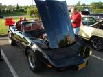 Brunetti’s Restaurant Cruise-In64