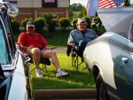 Brunetti’s Restaurant Cruise-In65