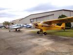 Brunswick Golden Isles Airport Car Show26