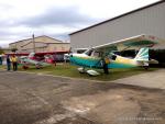 Brunswick Golden Isles Airport Car Show27