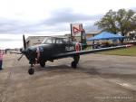 Brunswick Golden Isles Airport Car Show29