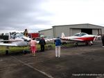 Brunswick Golden Isles Airport Car Show36