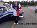 Brunswick Golden Isles Airport Car Show85