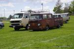 Bugs on the Green VW Show9