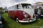 Bugs on the Green VW Show20