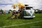 Bugs on the Green VW Show25