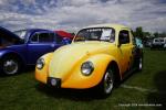 Bugs on the Green VW Show34