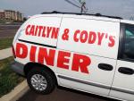 Caitlyn And Cody's Diner Cruise9