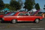 Calf Pasture Beach Car Show2