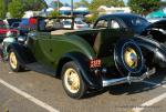 Calf Pasture Beach Car Show7