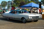 Calf Pasture Beach Car Show11