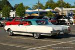 Calf Pasture Beach Car Show17