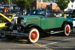 Calf Pasture Beach Car Show18