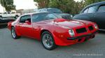 California Car Cover Summer Cruise Night92